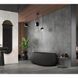 Керамогранит Cerrad | Concrete Anthracite 79,7X79,7 17175 фото 3