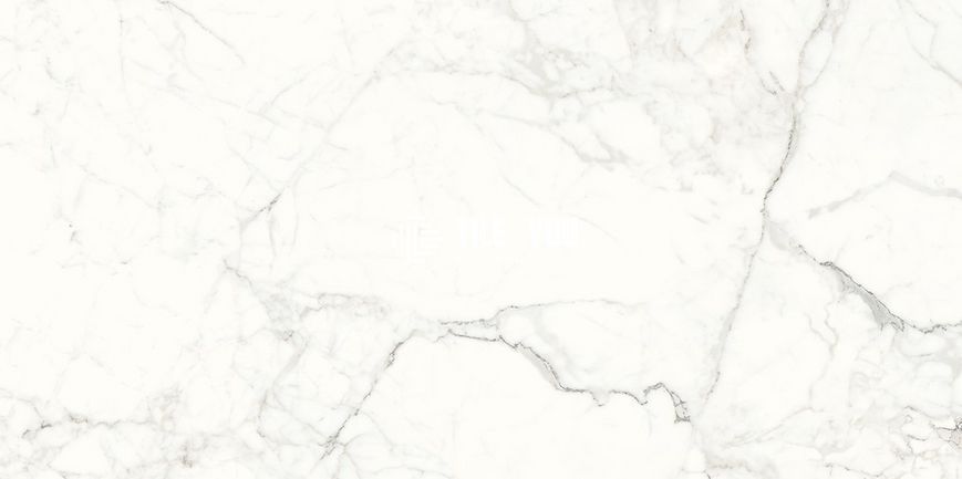 Керамограніт Cersanit | Calacatta Mild GPT1006 White Satin Rect 59,8x119,8 см 16274 фото