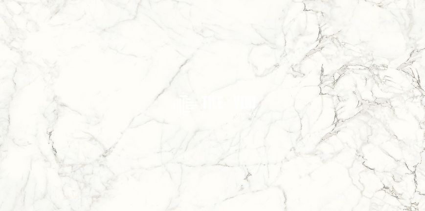 Керамограніт Cersanit | Calacatta Mild GPT1006 White Satin Rect 59,8x119,8 см 16274 фото