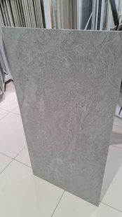 Керамограніт Teo Ceramics (Allore) | Soft Slate Grey F PC 600x1200x8 R Sugar 1 60130427 фото