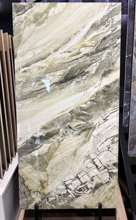 Керамограніт Fiera Ceramica | CK6124163 Golden Sand 600x1200 202237 фото