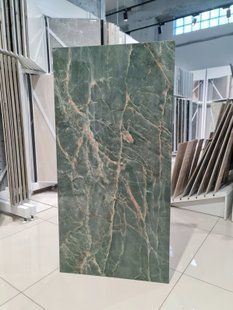 Керамогранит Ecoceramic | Brasilia Emerald 60x120 046 16656 фото