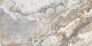 Керамограніт ALMERA CERAMICA | IMPALA MOCA 60x120 см 19460 фото