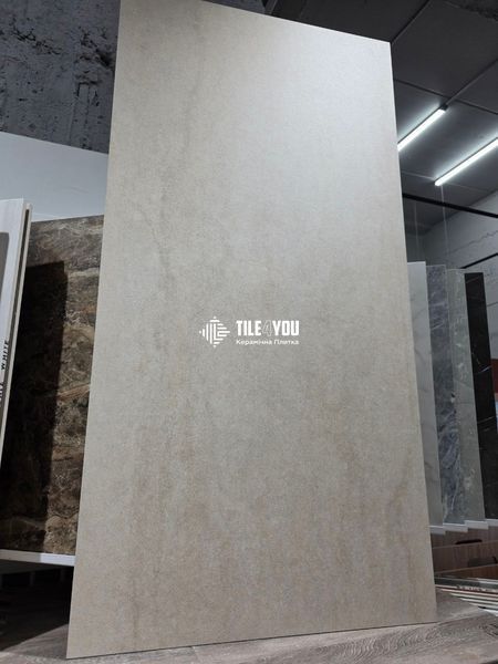 Керамогранит Cerrad | Dignity Beige Rect 59,7X119,7 17181 фото