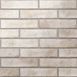 Керамограніт Golden Tile | Brick Style Плитка Fino бежевий 6F1020 250х60х6 201059 фото 1