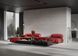 Керамограніт Cerrad | Modern Concrete Silver RECT 597x1197x8 202337 фото 2