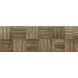 Плитка для стін Squares Eleganza Nogal Rectificado 30х90 38752332 фото 1