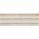 Настенная плитка Pompeya Ozone Pearl Rectificado 30х90 38752381 фото 1