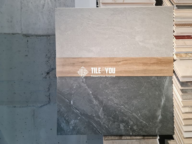 Плитка під дерево Teo Ceramics (Allore) | Sequoia Gold F PR 198x1200x8 R Mat 1 18054 фото