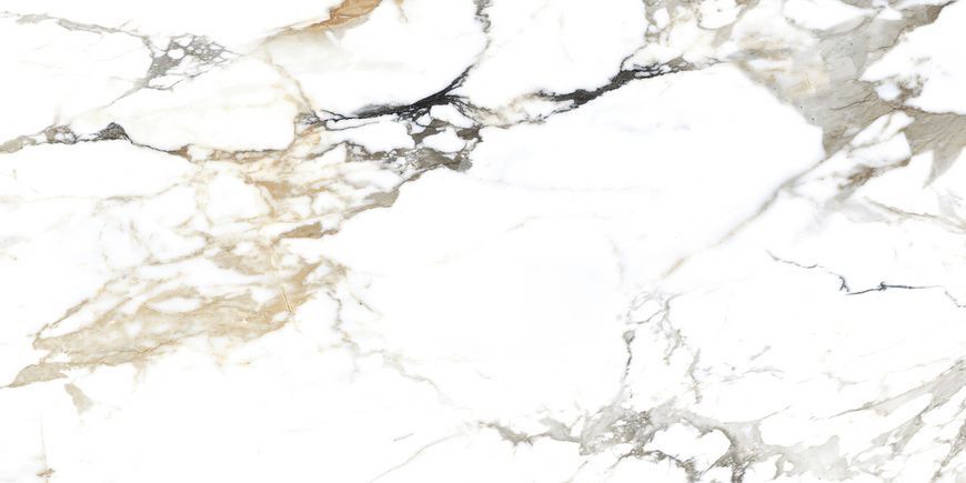 Керамогранит Egen | CARRARA GOLD 60X120X7MM RECT. POLISHED 19223 фото