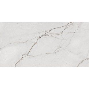 Керамограніт Ceramiсa Santa Claus | Mercedario Grey Carving POL 600x1200 см 12451 фото