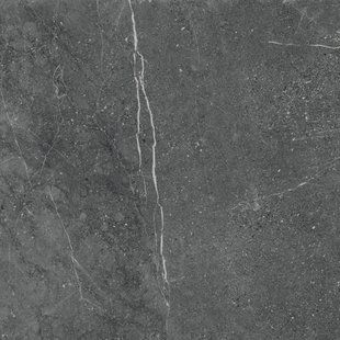 Керамограніт Ceramika Gres | Viper Graphite RECT 597x597 208536 фото