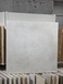 Керамограніт Cerrad | Modern Concrete Ivory SILKY CRISTAL LAP 797x797x8 202332 фото 1