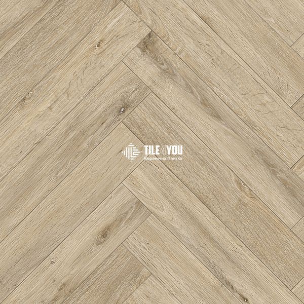 Виниловый пол Floorex | Dakar* LVT Click Herringbone 110x610 201804 фото