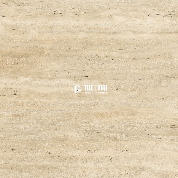 Керамограніт Ceramica Deseo | 4168 TRIVANO BEIGE MATT 600x600 208390 фото