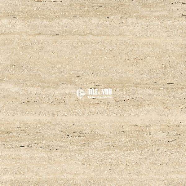 Керамограніт Ceramica Deseo | 4168 TRIVANO BEIGE MATT 600x600 208390 фото