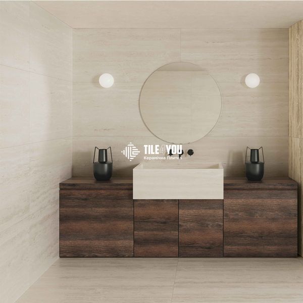 Керамогранит Almera Ceramica (Spain) | Плитка Ec.Colosso Gold 60x120 см 209903 фото