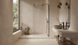 Керамогранит Opoczno | Плитки Benavente Beige Mat 59,8x119,8 208600 фото 2