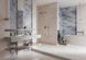 Керамограніт Cerrad | Modern Concrete Ivory SILKY CRISTAL LAP 797x797x8 202332 фото 4