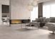 Керамограніт Cerrad | Modern Concrete Ivory SILKY CRISTAL LAP 797x797x8 202332 фото 3