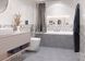Настенная плитка Moderno айвори 2NA051 30x60 52609265 фото 3