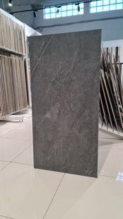 Керамограніт Teo Ceramics (Allore) | Soft Slate Anthracite F PC 600x1200x8 R Sugar 1 60130425 фото
