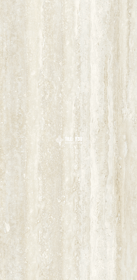 Керамогранит Inspiro | MC612E032 Travertin Beige Brushed 600x1200 17644 фото
