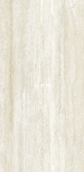 Керамогранит Inspiro | MC612E032 Travertin Beige Brushed 600x1200 17644 фото