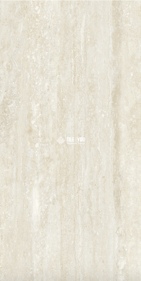 Керамогранит Inspiro | MC612E032 Travertin Beige Brushed 600x1200 17644 фото