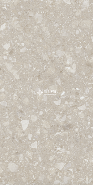 Керамограніт Teo Ceramics (Allore) | Terra Beige F PC 600x1200x8 R Sugar 1 60130573 фото