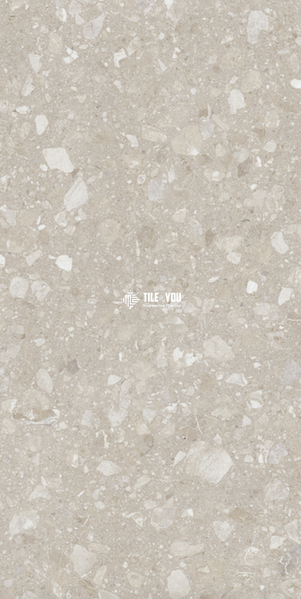 Керамограніт Teo Ceramics (Allore) | Terra Beige F PC 600x1200x8 R Sugar 1 60130573 фото
