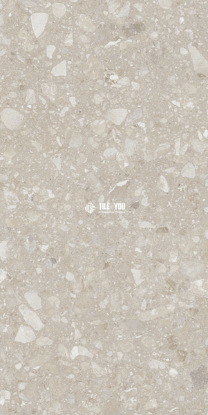 Керамограніт Teo Ceramics (Allore) | Terra Beige F PC 600x1200x8 R Sugar 1 60130573 фото