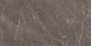 Керамогранит Kutahya | Плитка Alvarado Mocha Polished RT 60 x120 208751 фото