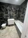Керамограніт Teo Ceramics | Itaka Black F P 600x600x8 R Full Lappato 1 17488 фото 13