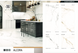 Керамограніт Teo Ceramics (Allore) | Alcora Grey F P 600x600x8 R Satin 1 60131255 фото 3