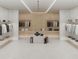 Керамограніт Golden Tile | Плитка Harmony Wood HDV420 світло-бежевий 1198x198x8 202755 фото 3