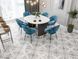 Керамогранит Golden Tile | Плитка Duo DUБ830 mix 400х400x8 202705 фото 2