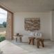 Керамогранит Marazzi | Stone Look Mystone Silver Root, Beige 60x120 R10 Rett 9mm (MPFM) 19114 фото 2