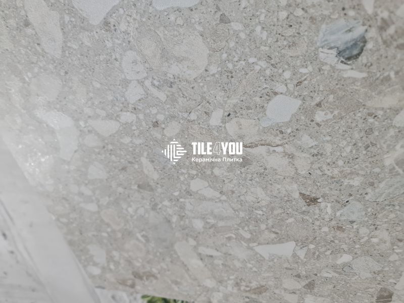 Керамограніт Teo Ceramics (Allore) | Terra Beige F PC 600x1200x8 R Sugar 1 60130573 фото