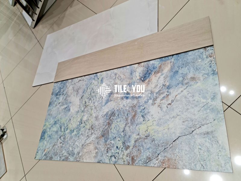 Керамогранит Kutahya | Nebula Samanyolu SD Mat. Rect. 60 x120 см 16115 фото