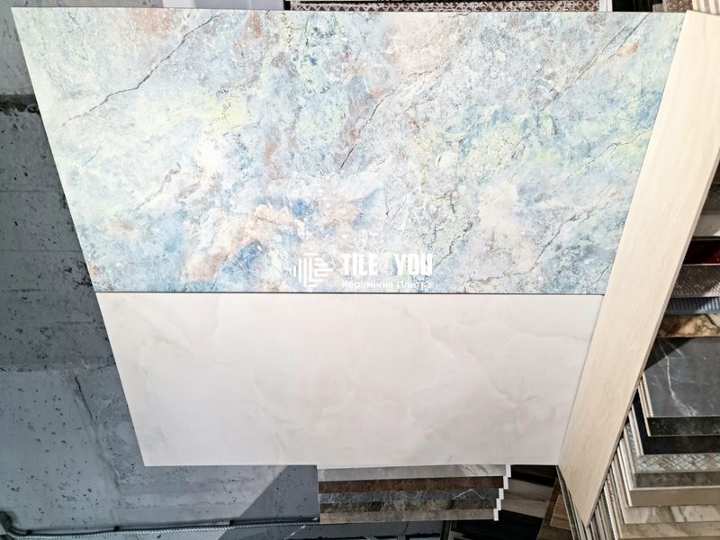 Керамогранит Kutahya | Nebula Samanyolu SD Mat. Rect. 60 x120 см 16115 фото