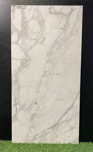 Керамограніт Teo Ceramics | Carma White F P 600x1200x8 R Sumat 1 19275 фото