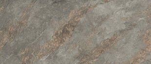 Керамограніт Cerrad | Auric Grey RECT 1197x2797x6 202393 фото