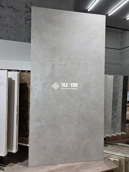 Керамогранит Cerrad | MODERN CONCRETE IVORY LAPPATO 60 x 120 202339 фото