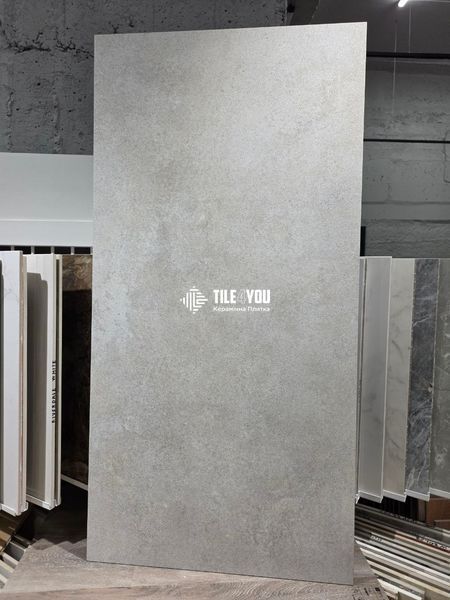 Керамогранит Cerrad | MODERN CONCRETE IVORY LAPPATO 60 x 120 202339 фото