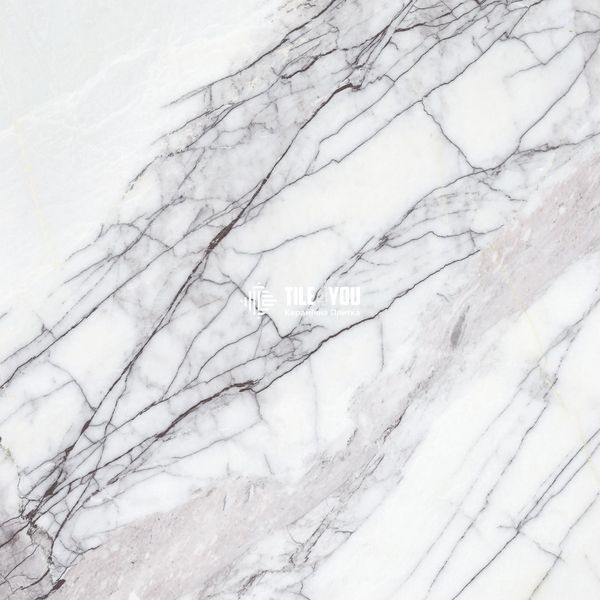 Керамогранит Netto Ceramika | Makalu Polished 60&times;60 18006 фото