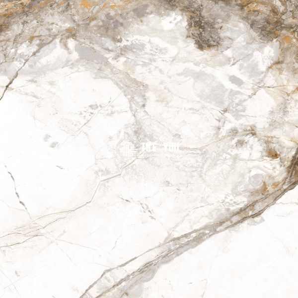 Керамограніт Fiera Ceramica | Premium Marble Visage Gold 600х600х8 18212 фото