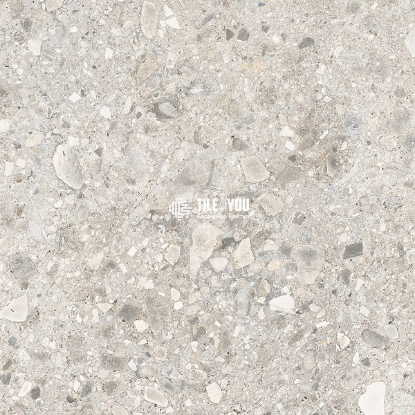 Керамограніт Opoczno | HEDON GREY MATT RECT 59,8X59,8 G1 208607 фото