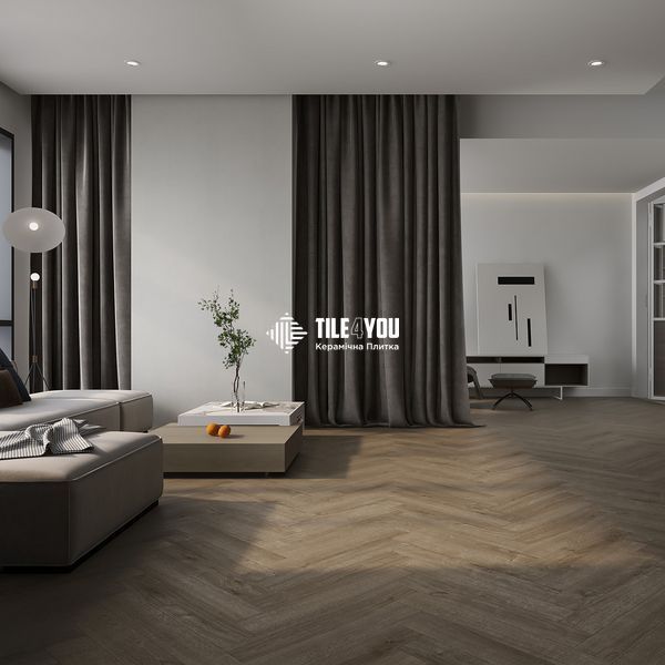 Ламинат Floorex | Mississippi Herringbone 100x600x11 201855 фото