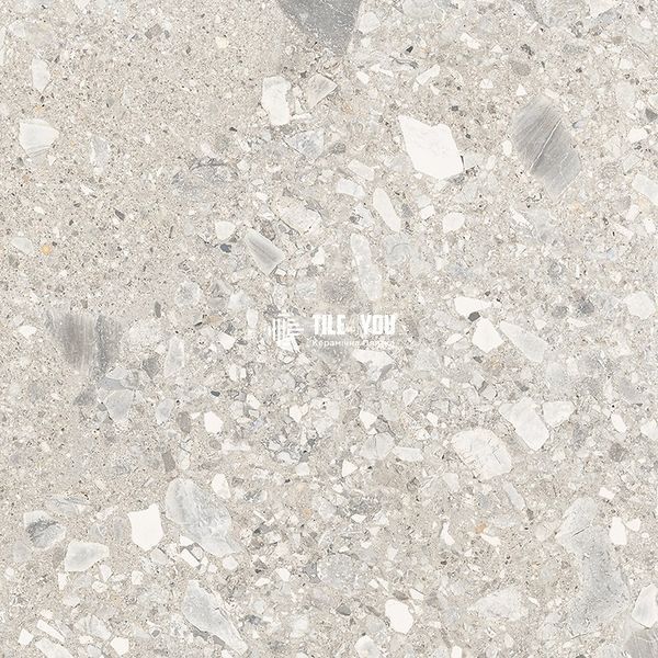 Керамограніт Opoczno | HEDON GREY MATT RECT 59,8X59,8 G1 208607 фото